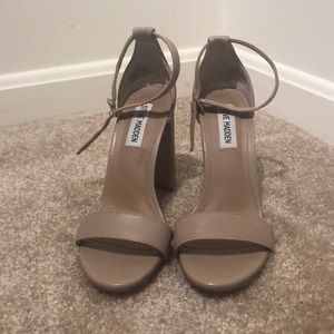 Steve Madden Carrson Sandal
